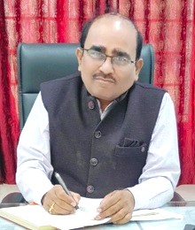 Prof.Dr.Sanjay K Bais
