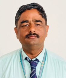 Prof. Sachin H. Misal