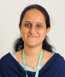 Miss. Amruta B. Pinjari