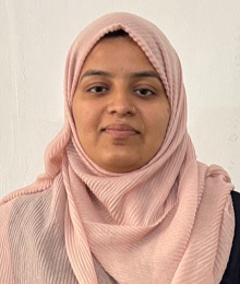 Miss. Farida S. Shaikh