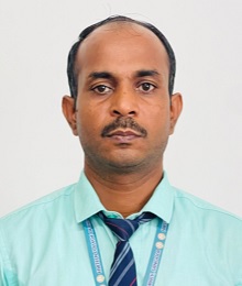 Dr. Tukaram K. Kedar