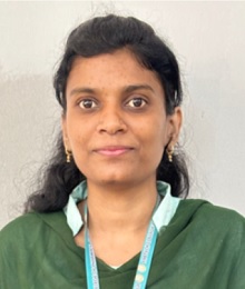 Prof. Nida N. Mulla