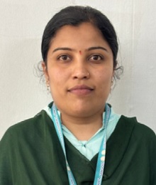 Prof. Shubhangi S .Pawar  