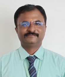Prof. Kailas R. Jadhao