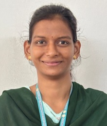 Miss. Pradnya H. Gadhire