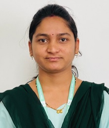 Prof. Kanchan V. Dasharath 