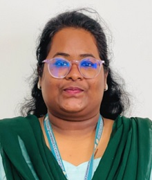 Prof. Swati T. Mane