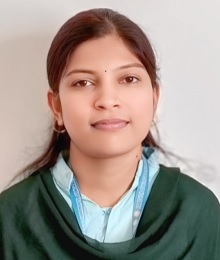 Prof. Shubhada S. Pawar