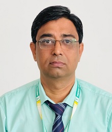 Dr. Naheed Waseem A. Sheikh