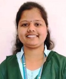 Prof. Namrata H. Kodag