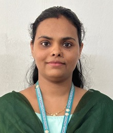 Prof. Arati R. Pandhare