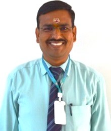 Prof. Amol V. Pore