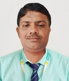 Prof. Chetan C. Patange