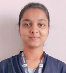 Miss. Pranjali R. Babar 