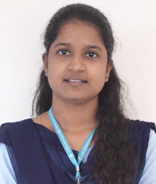 Miss. Payal R. Mujawar