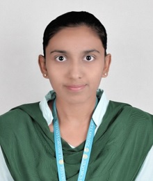 Prof. Revati M. Chilka 