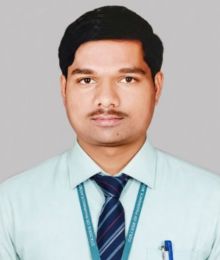 Prof. Sachin J. Kumbhar