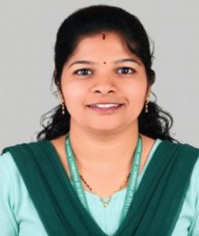 Prof. Ashwini S. Mali