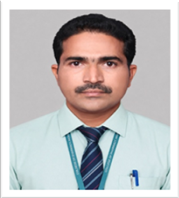 Dr. Banothu L. Bhadru