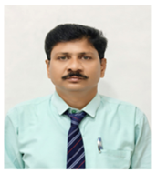 Mr. Prakash S. Gadekar