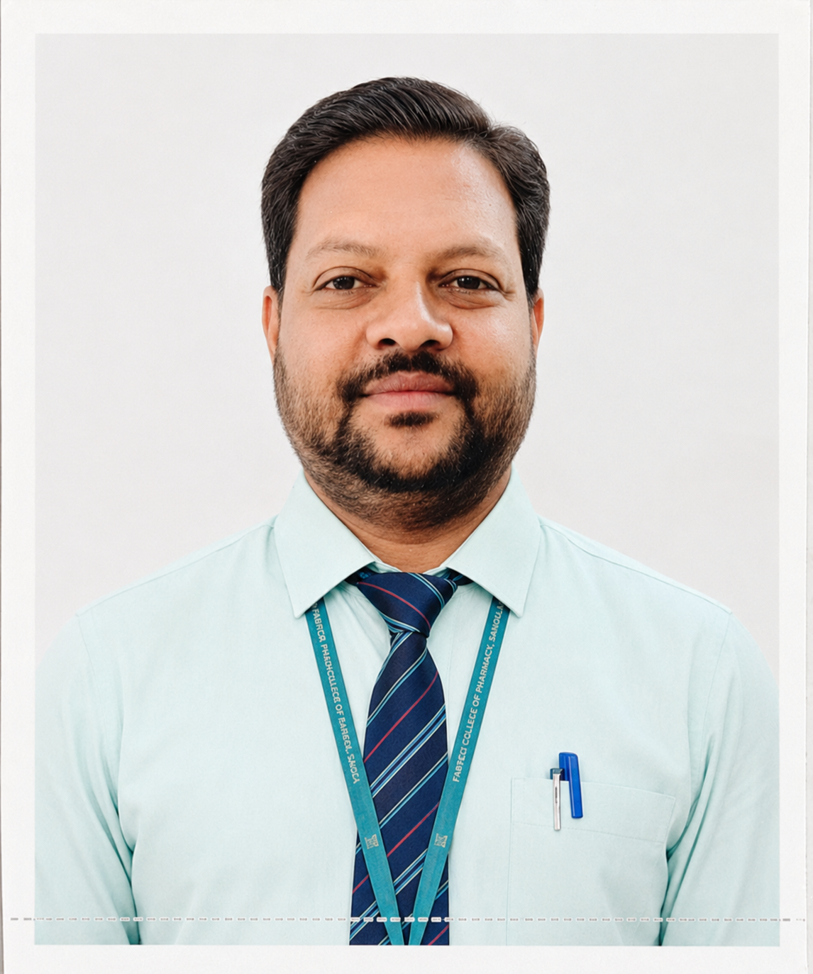 Dr. Ajay S. Dongarwar